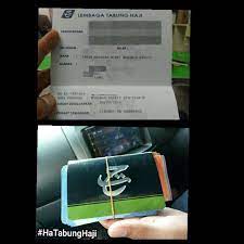 Bandingkan tabungan umroh / haji terbaik 2018, supaya dapat tabungan haji adalah layanan menyimpan uang untuk persiapan berangkat haji dan umroh dari industri perbankan. Apit Pemalu Apitpemalu Cara Simpan Duit Raya Aidilfitri Dan Aidiladha Anak Kecil Di Tabung Haji Th Tabung Haji Adalah Sebuah Institusi Islam Unik Yang Satu Satunya Di Dunia Dan Sentiasa Berusaha Untuk