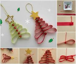 Tous les 25 décembre, c'est la fête de noel ! Decorations De Noel A Faire Soi Meme 60 Photos D Idees Diy
