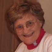 Obituary information for Mary Ann Norton
