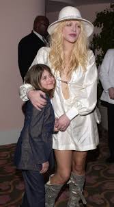 Pin On Frances Bean Cobain
