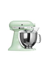 Kitchenaid Keukenmachine Artisan 4 8 Liter 5ksm150 Kitchenaid Artisan Kitchenaid Staande Mixer