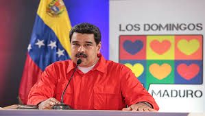 A juicio del defensor del pueblo alfredo ruiz, en venezuela no hay emigrantes. Venezuela Defensor Del Pueblo Ratifica Compromiso Con La Paz Noticias Telesur