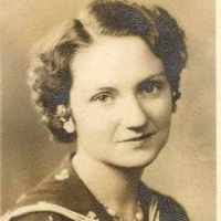 Inez Matilda Cain (1914–2006)