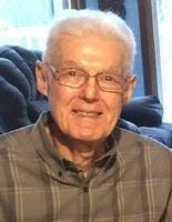 Donald Peter Mallette Obituary