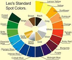 Aug 10, 2015 · it has been around for quite sometime and has been adapted over the years by many different artists in many different disciplines. Standard Color Wheel