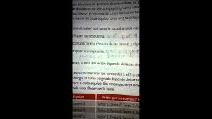 We did not find results for: Pag 168 Libro Matematicas 1ro De Sec Youtube