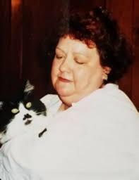 Linda Lou Miller Obituary November 2, 2021