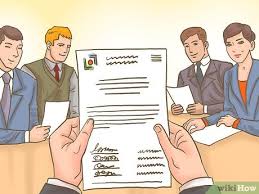 To register the society or ngo at state label How To Register An Ngo 14 Steps With Pictures Wikihow