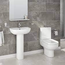 Try our traditional bathroom suites. Cruze 4 Piece Modern Bathroom Suite Now At Victorian Plumbing Co Uk
