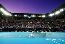 A second australian open trophy also would allow nadal to become the first man in the open era to win each grand slam tournament at least twice. Australian Open Is Postponed Because Of The Coronavirus Pandemic The New York Times