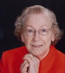 Ruth Burris Obituary