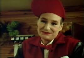 Your Cheatin' Heart" Lay That Pistol Down, Babe (TV Episode 1990)