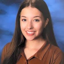 Mary Arabi's Instagram, Twitter & Facebook