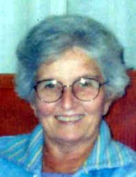 Bettye Cotter Obituary