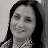 Naima Khan Email & Phone Number