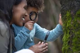 How to become an active homeschool family