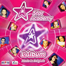 Find top songs and albums by star academy 2 including paris latino, musique (remix heben) and star academy ii chante michel berger · 2002. Star Academy L Album Made In Belgium 2002 Cd Discogs