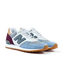 On gumtree we thousands of service offers awaiting for you. New Balance 670 Made In England Blue White Purple Trainers