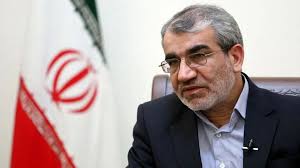 کدخدایی به جای ذوالقدر سرپرست دبیرخانه مجمع تشخیص شد