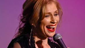 Ann Kittredge-It's About Time (Cabaret Review) -