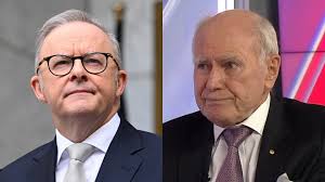 I'll campaign against net zero: Nats candidate