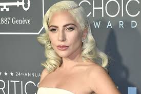 Micro bangs have been a huge trend this year, and they add a wispy look to bleach blonde hair. Lady Gaga S Colorist Patti Song Shares Platinum Hair Care Tips Allure