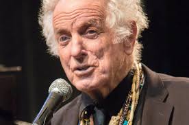 David Amram in the News, 2019