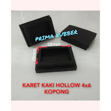 Siapa toko bangunan yang menjual besi hollow? Beli Karet Kaki Hollow 4x6 Kopong Kaki Meja Rak Kursi Besi Hollow Hollo Seetracker Indonesia