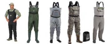 The Best Fishing Waders Reviewed For 2020 Fishmasters Com