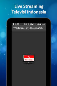 We live in the era of streaming entertainment, and it's easier than ever to watch whatever new netflix, prime video, or hulu show your friends are talking about. Tv Indonesia Live Streaming Televisi Indonesia 7 3 Download Android Apk Aptoide