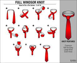 See if you're wearing it correctly. How To Tie A Tie Knot 17 Different Ways Of Tying Necktie Knots