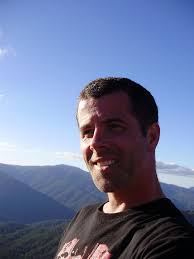 Paul 2009 March (April