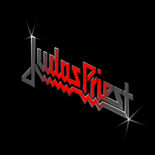 Judas Priest Logo Heavy Metal Generos Musicales Deadpool