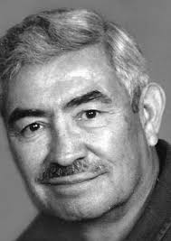 Alfred Vigil Obituary