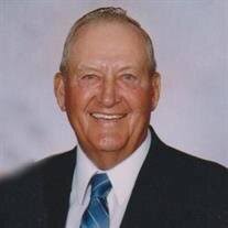 Merle Potthoff Obituary