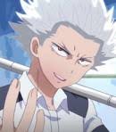Blood Lad Voice Actors English As far as cool voices go, i'll bring up breath of the wild again. blood lad voice actors english