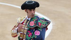 Alejandro Talavante estará la próxima semana en la asociación 'El Toro' de  Madrid