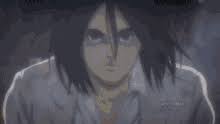 Drip Eren Reiner Gif Driperen Reiner Discover Share Gifs (if they don't match fully with the compilation video it is i would like this give the torch out for someone to continue these string of drip memes. drip eren reiner gif driperen reiner