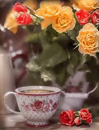 The perfect goodmorning coffee rose animated gif for your conversation. Friends Cafe Comunidade Google Good Morning Coffee Gif Good Morning Coffee Coffee Gif