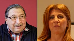 Muriel targnion, bourgmestre de la ville de verviers, est exclue du parti socialiste depuis jeudi matin. Pour Desama Targnion S Est Fait Pieger Par Les Liegeois Edition Digitale De Liege