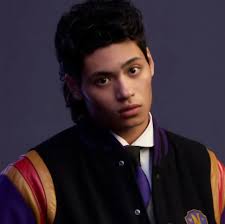 Wednesday (drama)/character