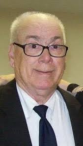 John Alson Idol Obituary December 26, 2020