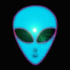 Alien Face Desenhos Para Desenhar Desenhos Artesanato