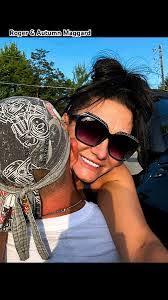 Amber Maggard's Instagram, Twitter & Facebook