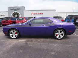 Image result for Plum Crazy 2010 Challenger