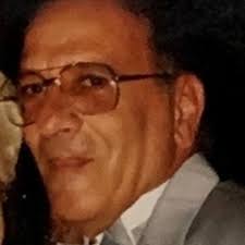 Joseph F. Piscitelli, Sr. Obituary March 31, 2020