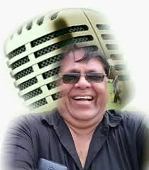 I'm a 62-year-old retired banker, now singing