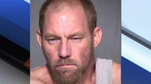 PD: Alert PHX employee records motorcycle thief