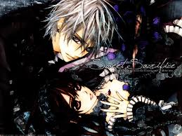 576985 Vampire Knight Wallpaper Collection Mocah Org Vampire knight wallpaper and high quality picture gallery on minitokyo.