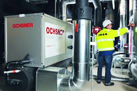 Warmepumpen Beispiele Aus Allen Deutschen Stadten